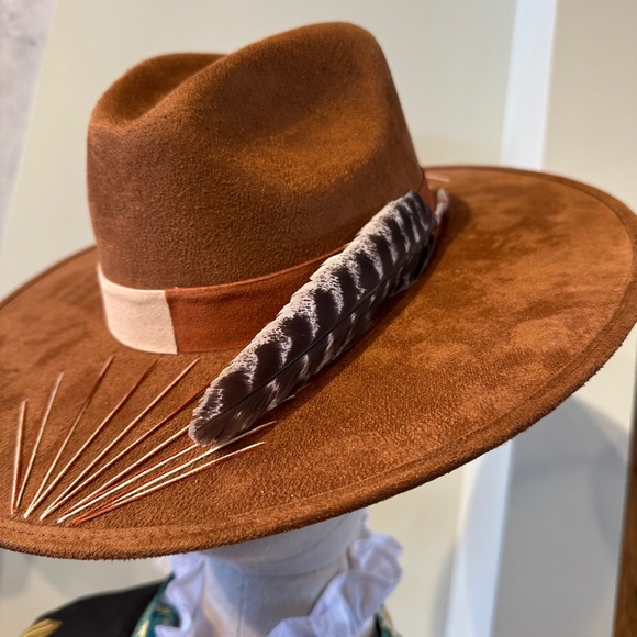 Rancher Festival Hat